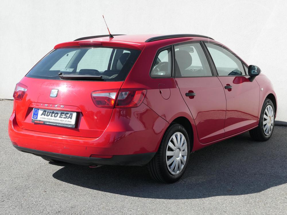 Seat Ibiza 1.2 i, R