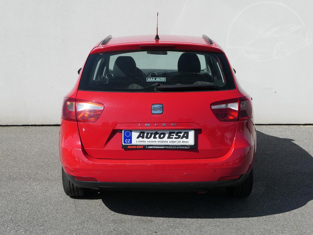 Seat Ibiza 1.2 i, R