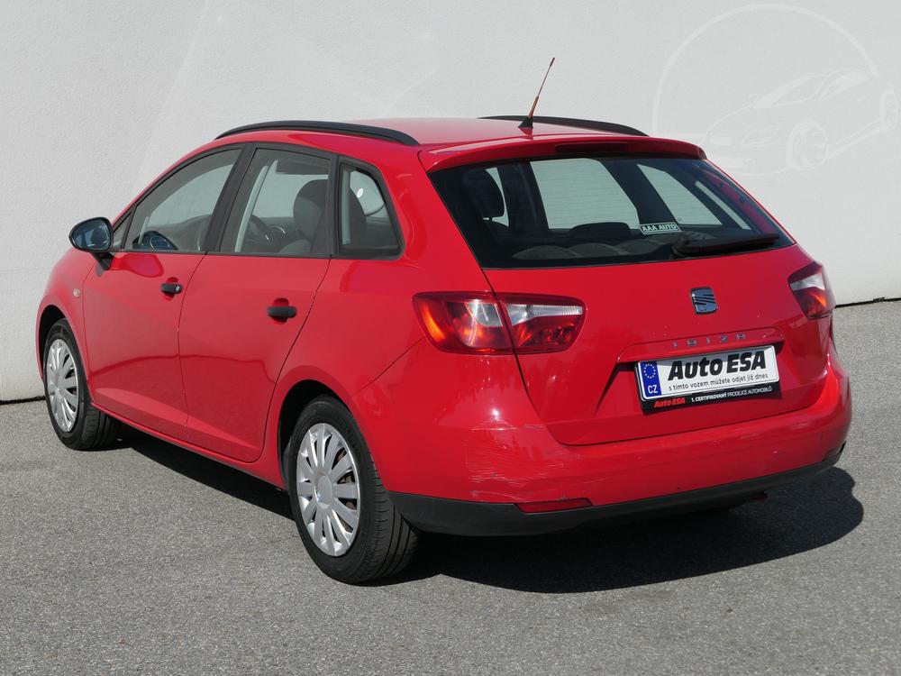 Seat Ibiza 1.2 i, R