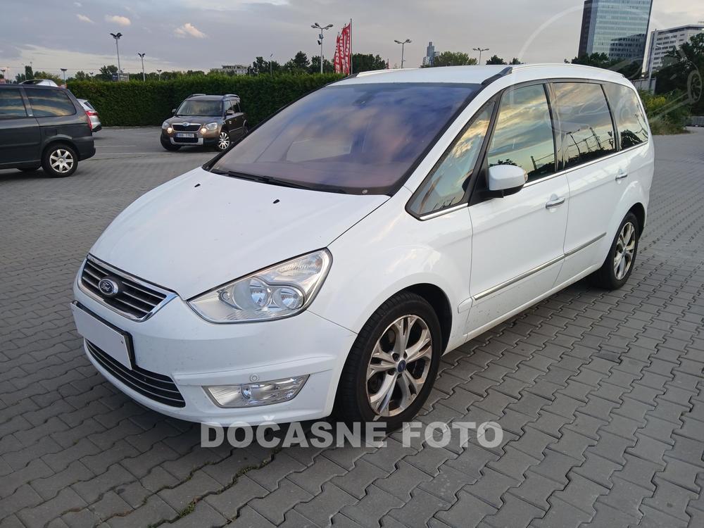 Prodm Ford Galaxy 2.0 TDCi