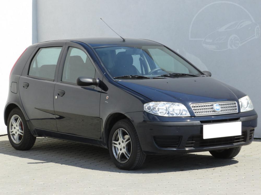 Prodm Fiat Punto 1.2 i