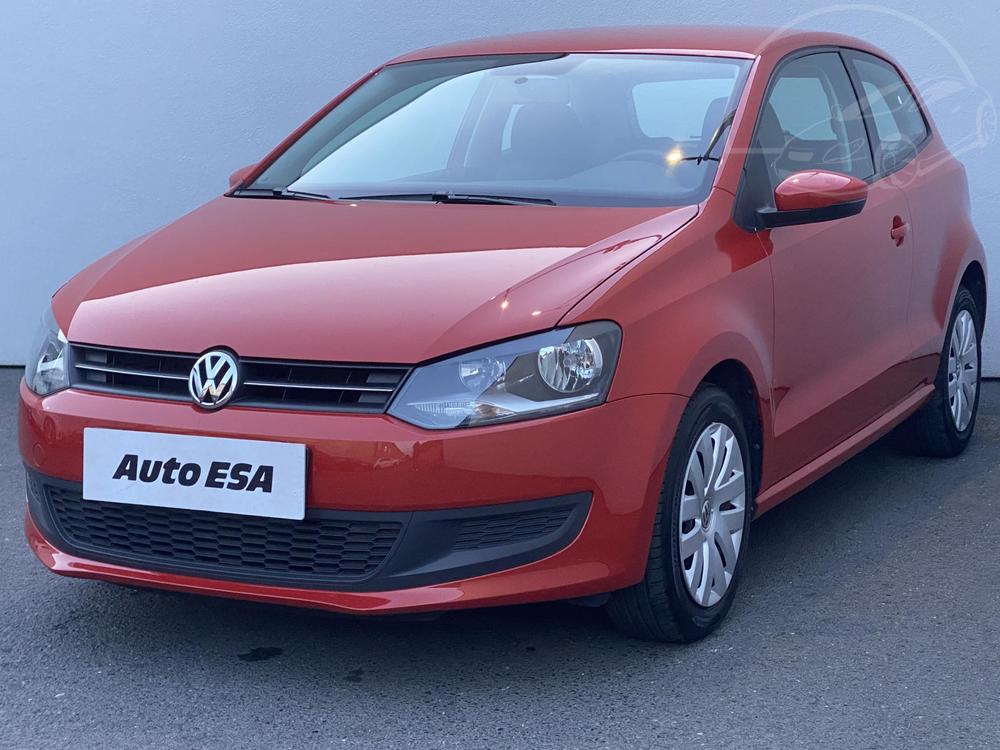 Volkswagen Polo 1.2 i