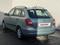 Prodm koda Fabia II 1.2 TSi Serv.kniha