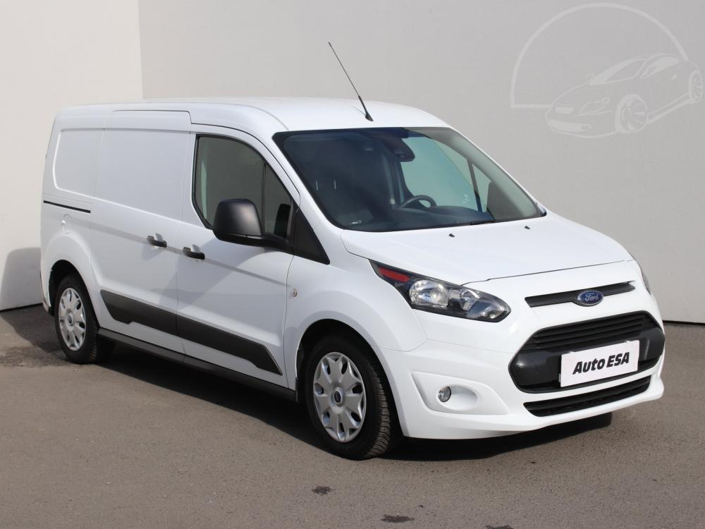 Prodm Ford Transit Connect 1.5 TDCi