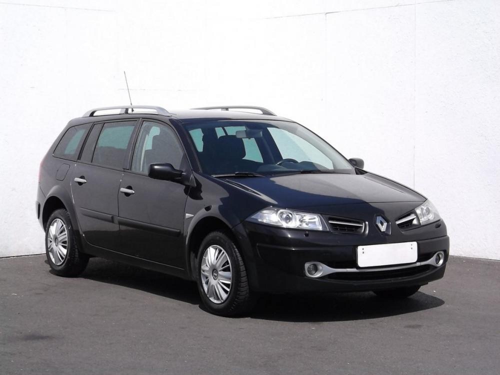 Renault Megane 1.6 i