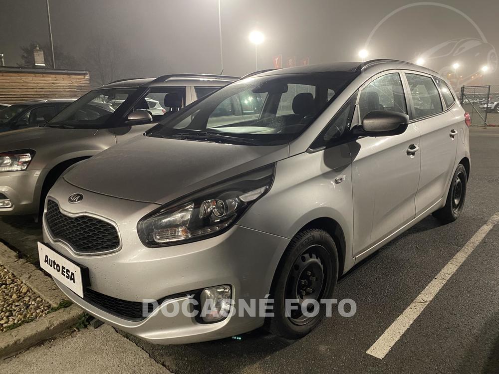 Prodm Kia Carens 2.2 CRDi