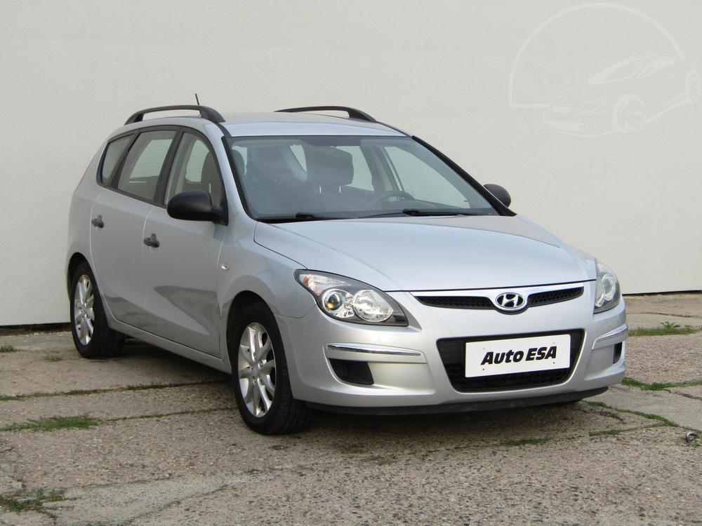 Prodm Hyundai i30 1.6 CRDi