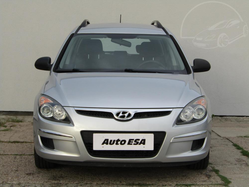 Hyundai i30 1.6 CRDi