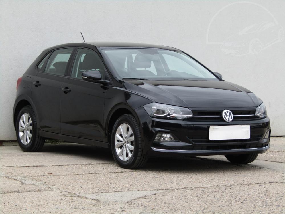 Prodm Volkswagen Polo 1.0 TSi