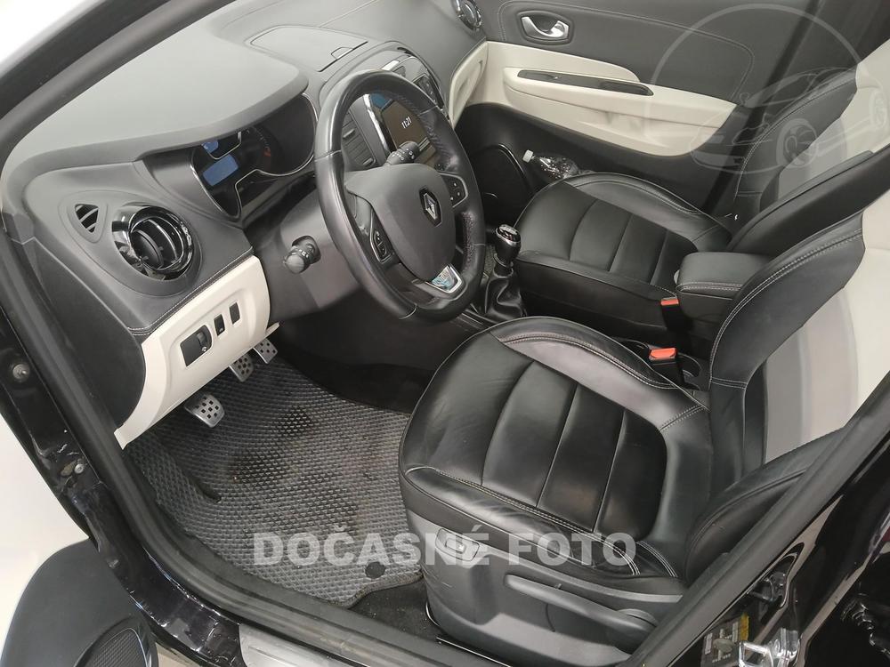 Renault Captur 1.5 dCi