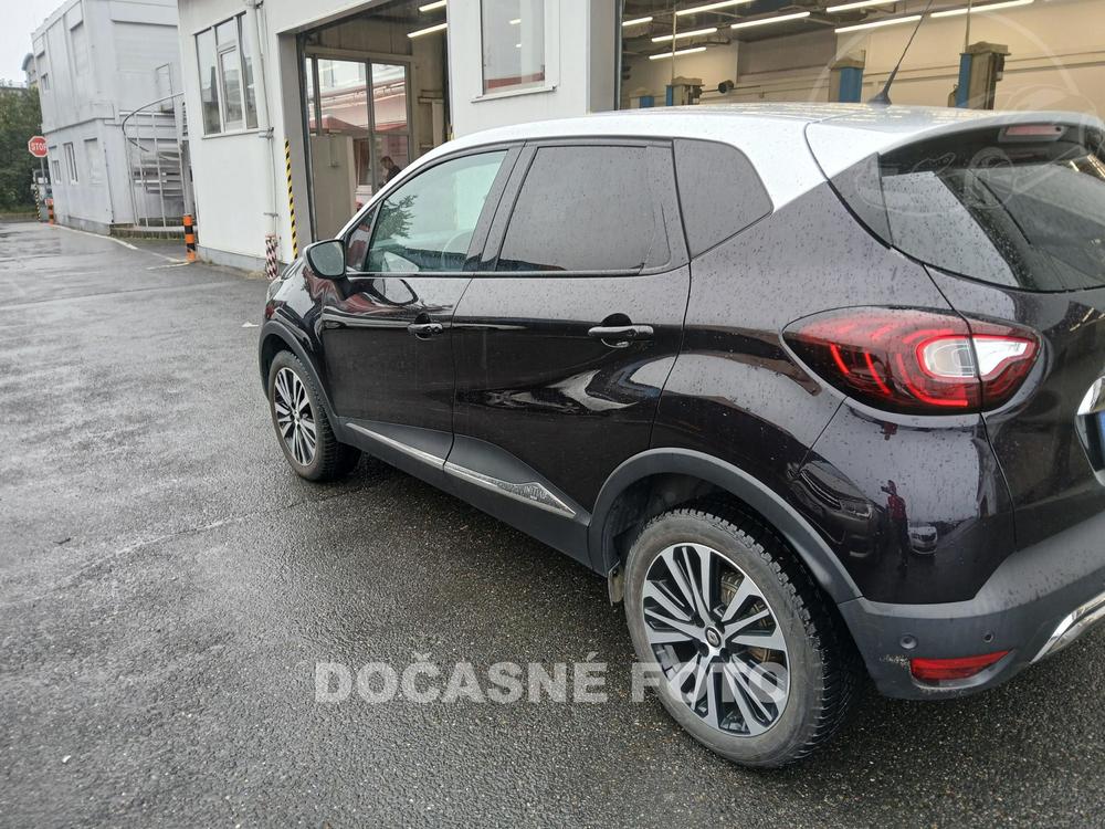 Renault Captur 1.5 dCi