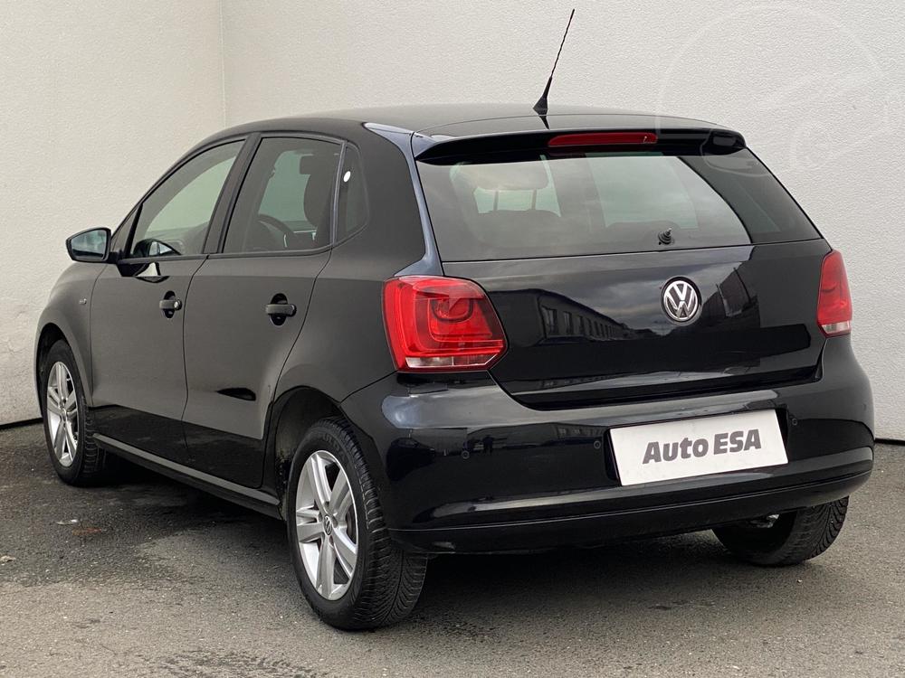 Volkswagen Polo 1.2 i