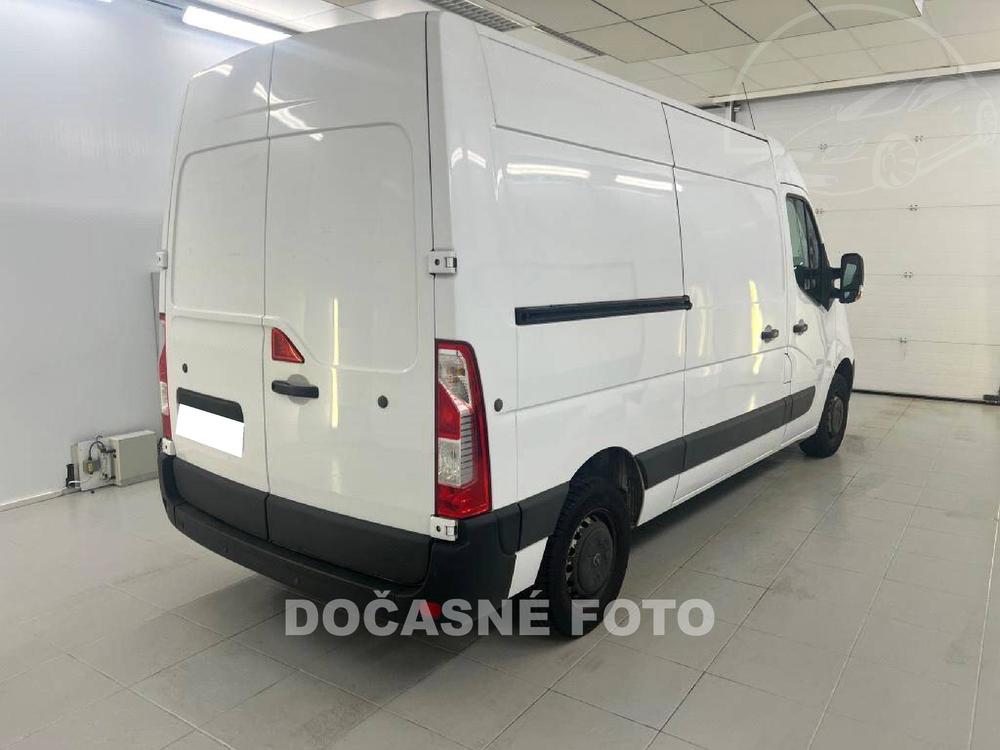 Opel Movano 2.3 CDTi