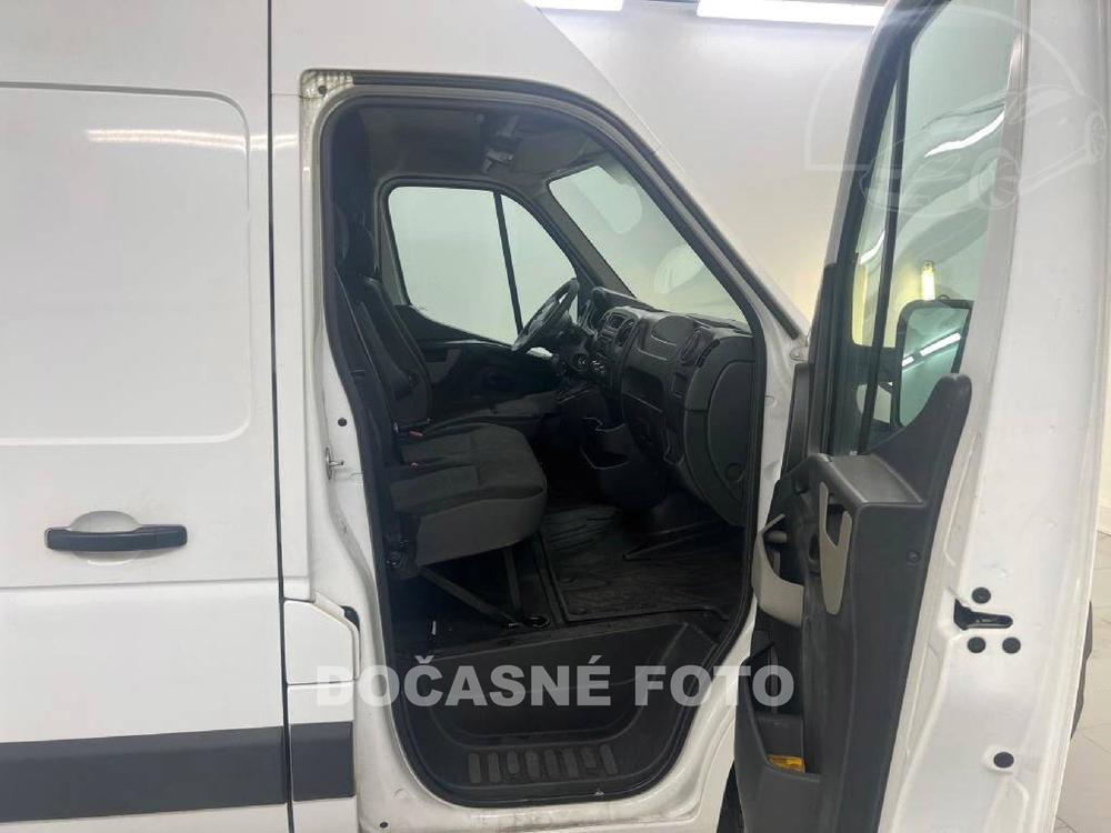 Opel Movano 2.3 CDTi