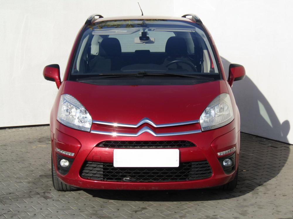 Citron C4 Picasso GRAND Xsara 2.0 hdi