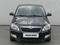 koda Fabia II 1.2 TSi Serv.kniha