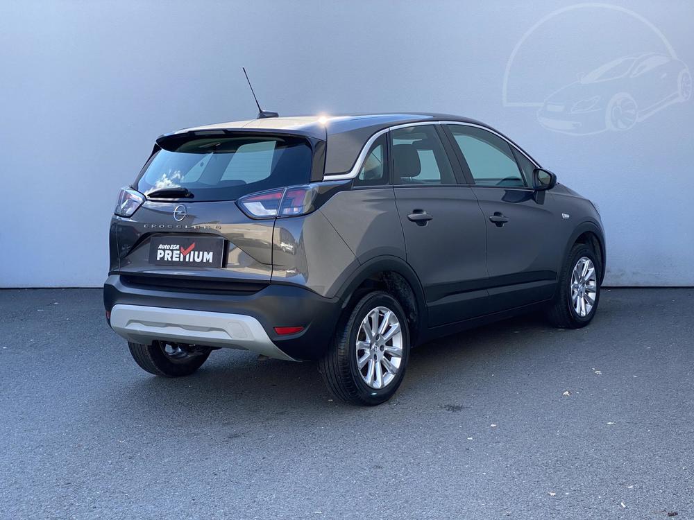 Opel Crossland X 1.2 PT