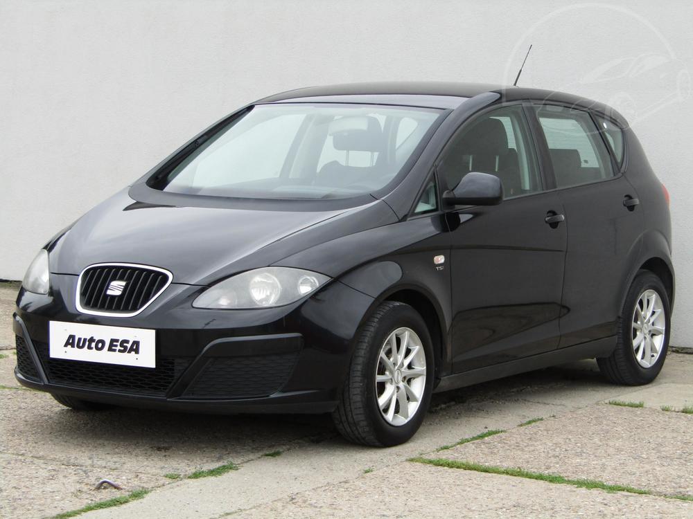 Seat Altea 1.2 TSi, R