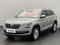 koda Kodiaq 2.0 TDi 1.maj Serv.kniha