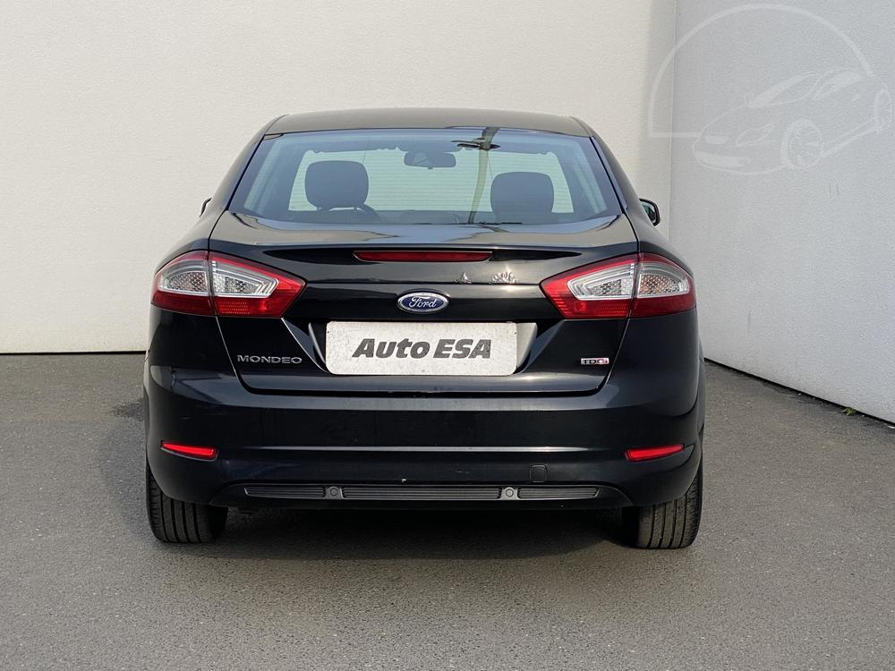 Ford Mondeo 2.0 TDCi