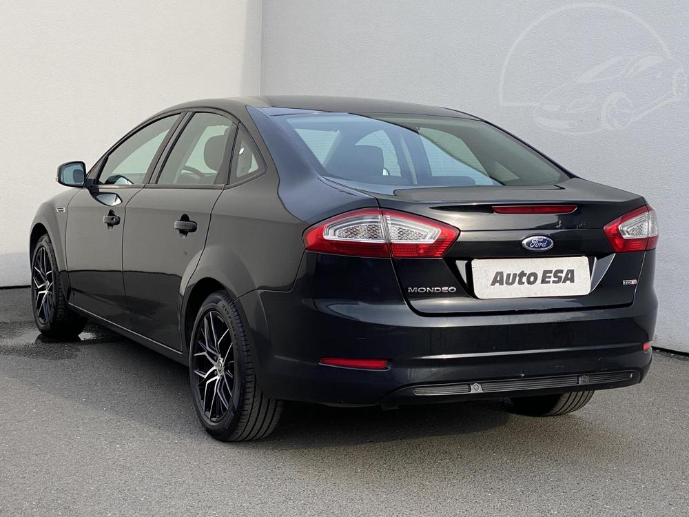 Ford Mondeo 2.0 TDCi