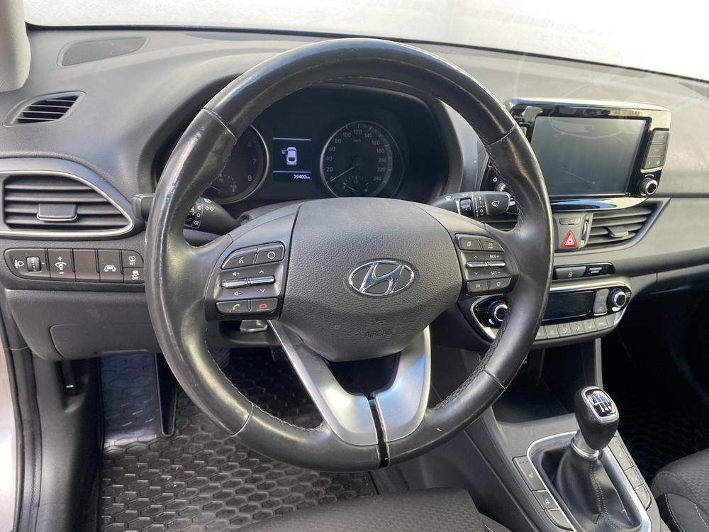 Hyundai i30 1.4 T-GDi 1.maj, R