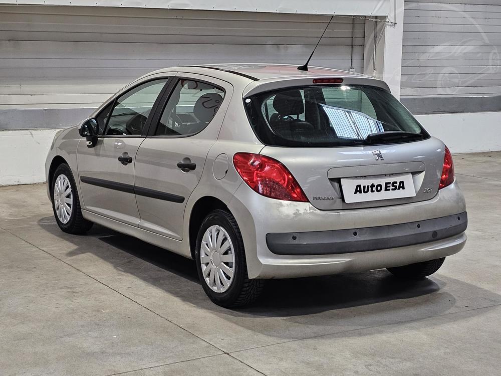 Peugeot 207 1.4 HDI