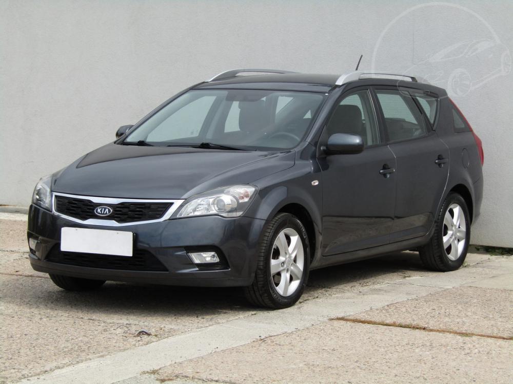 Kia Ceed 1.4 i