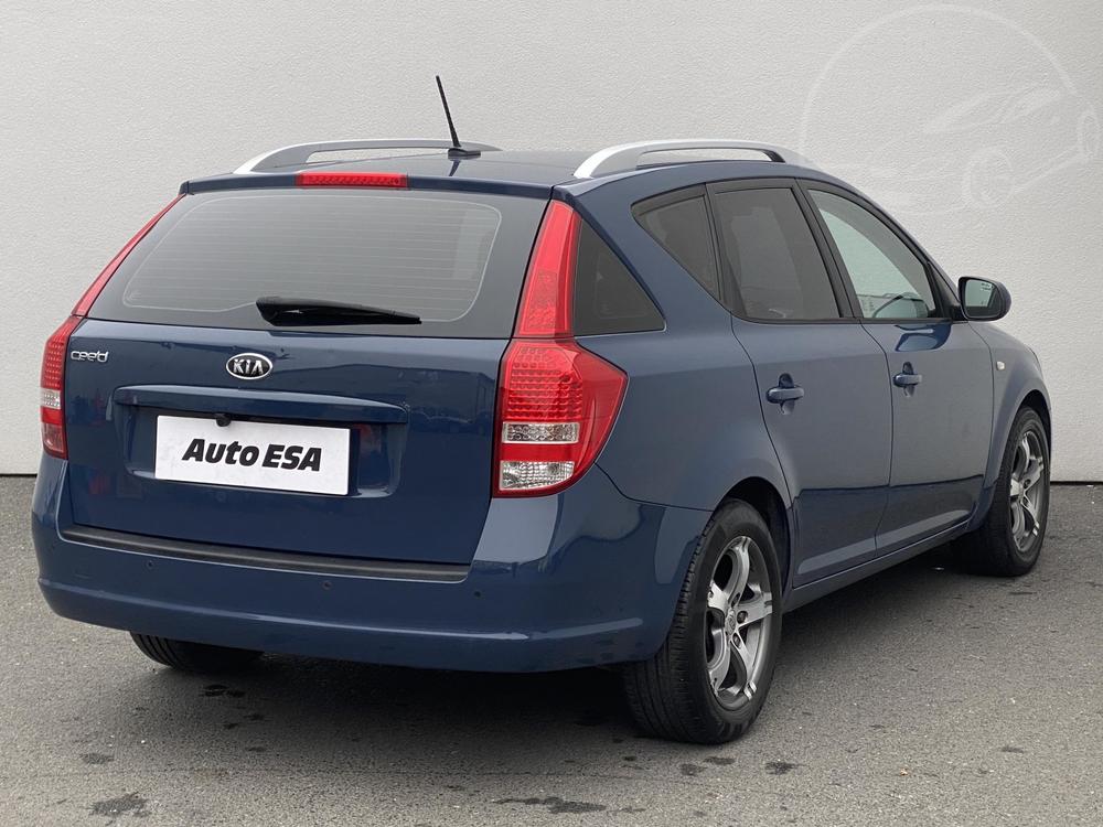 Kia Ceed 1.4 i