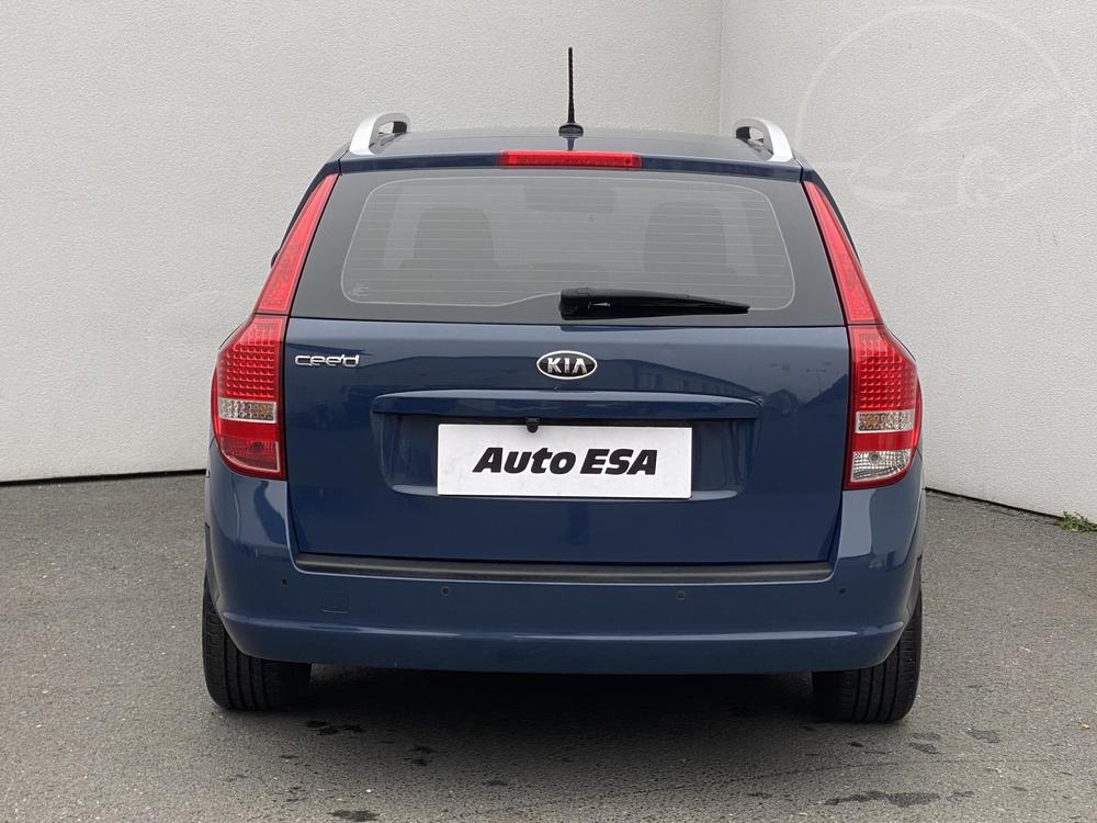 Kia Ceed 1.4 i