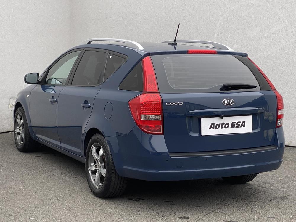 Kia Ceed 1.4 i