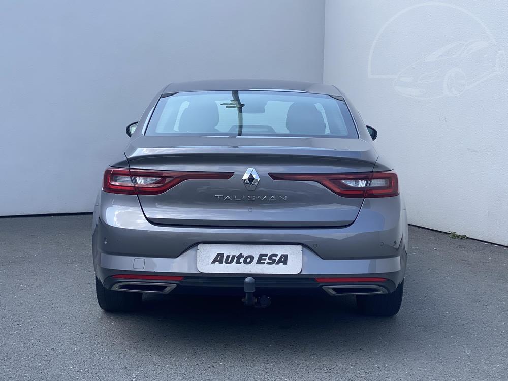 Renault Talisman 1.6 dCi