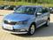 koda Fabia III 1.2 TSi, R