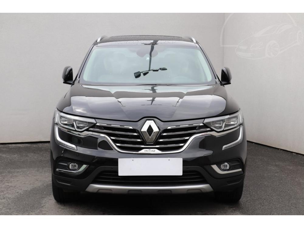 Renault Koleos 1.6 dCi