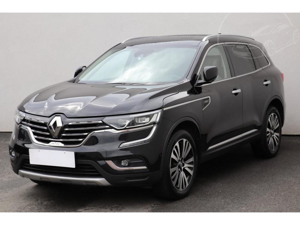 Renault Koleos 1.6 dCi