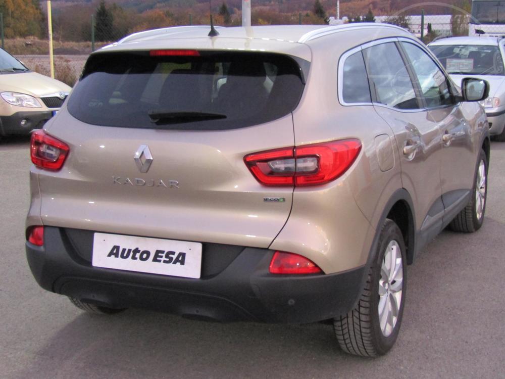 Renault Kadjar 1.5 DCi, R