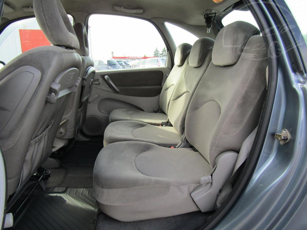 Citron Xsara Picasso 1.6 HDi