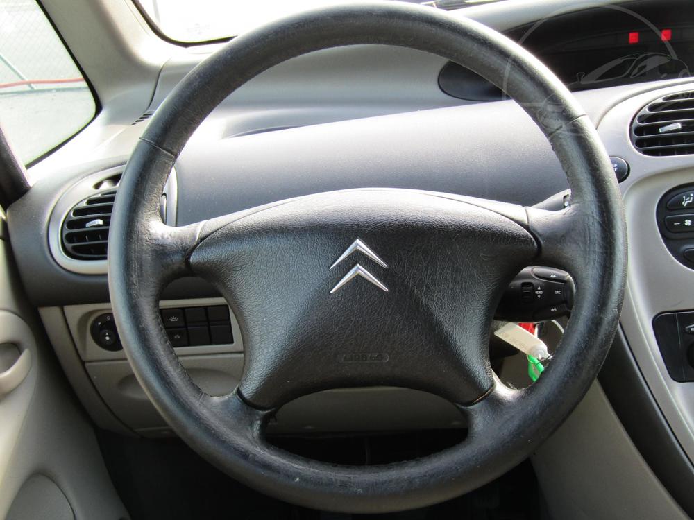 Citron Xsara Picasso 1.6 HDi