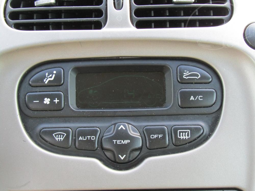 Citron Xsara Picasso 1.6 HDi