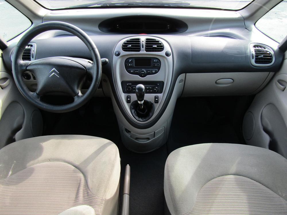 Citron Xsara Picasso 1.6 HDi