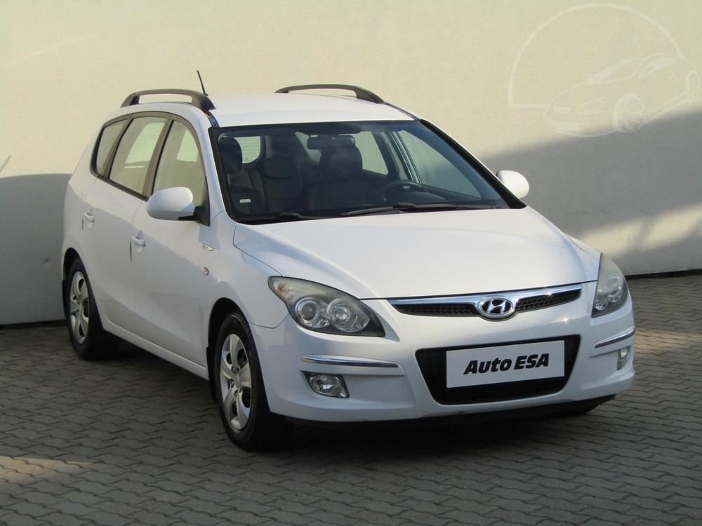 Prodm Hyundai i30 1.6 CRDI, R