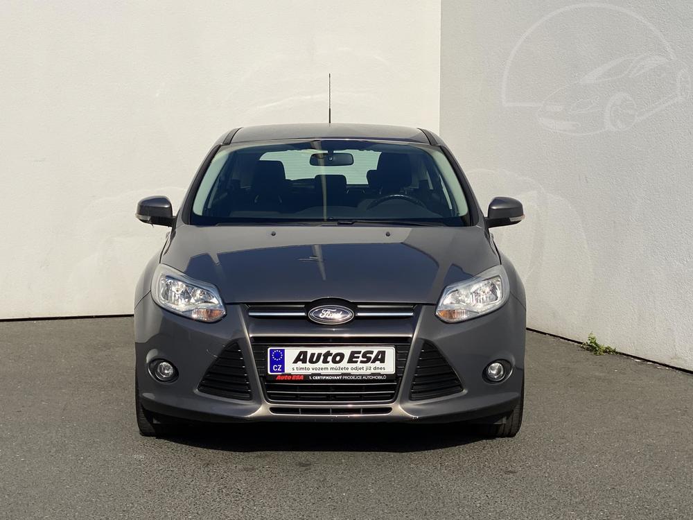 Ford Focus 1.6 i