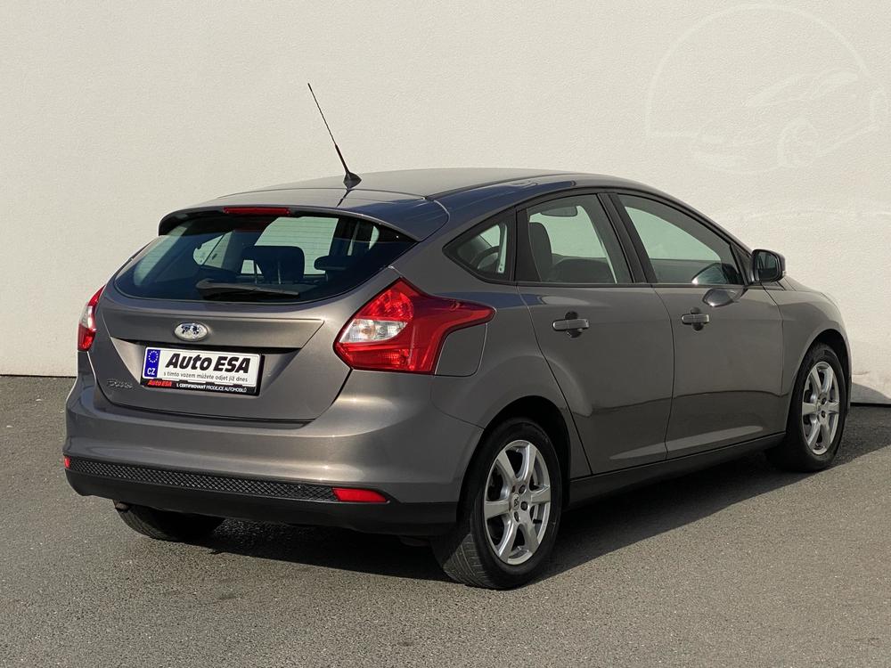 Ford Focus 1.6 i