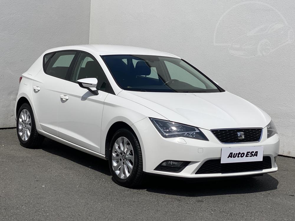 Seat Leon 1.6 TDi