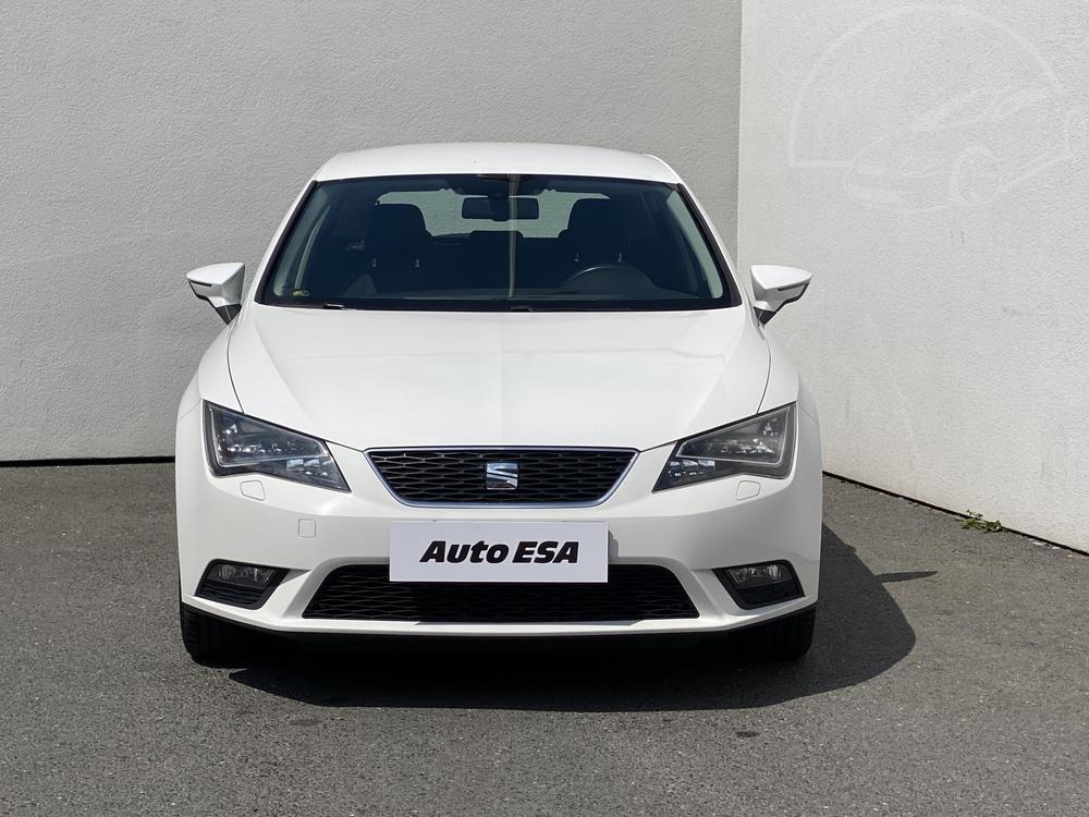 Seat Leon 1.6 TDi