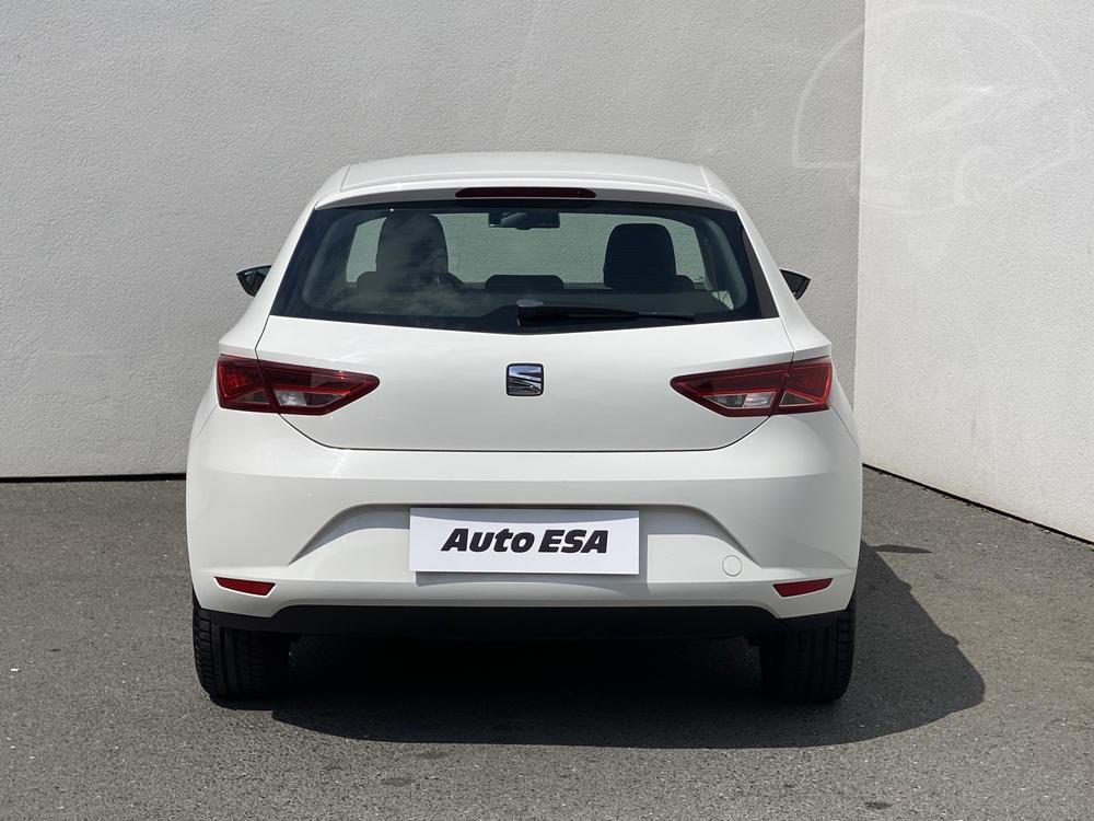 Seat Leon 1.6 TDi