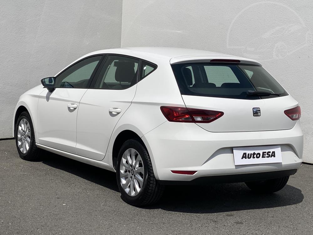 Seat Leon 1.6 TDi