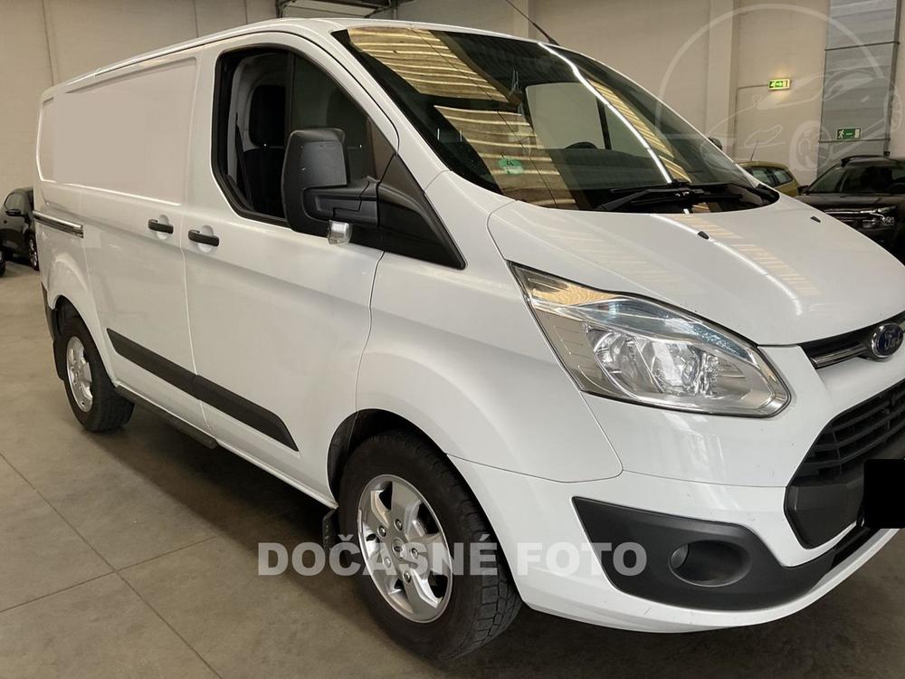 Ford Transit Custom 2.2 TDCi