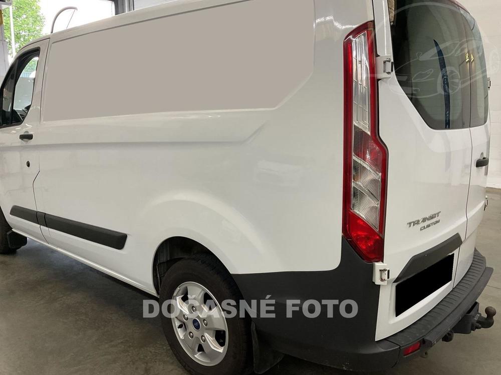 Ford Transit Custom 2.2 TDCi