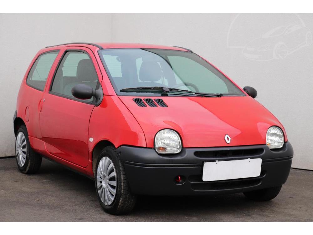 Renault Twingo 1.2 i, R